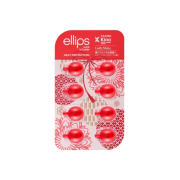 Ellips - Fiale di vitamina per capelli - Lady Shiny