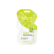 Ellips - Maschera per capelli per volume Volume Miracle