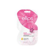 Ellips - Trattamento per capelli danneggiati