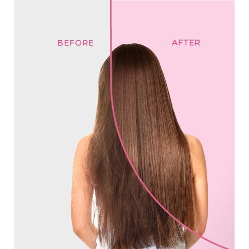 Ellips - Maschera per capelli spenti Smooth & Shiny