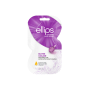 Ellips - Maschera per capelli colorati Nutricolor