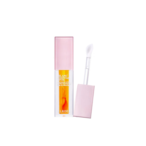 elroel - Olio per labbra Blanc Essential Lip Oil - 03: Apricot