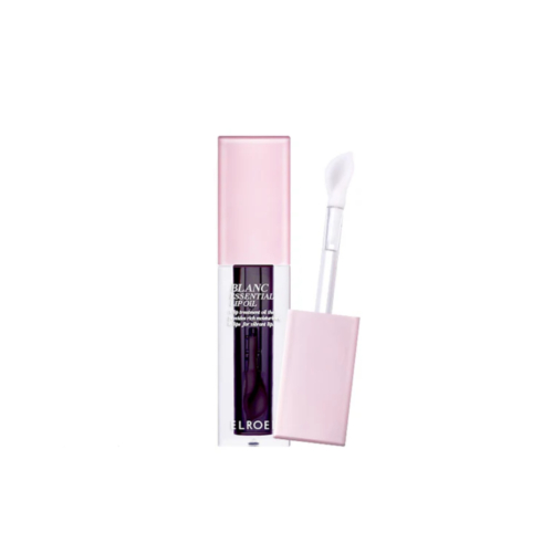 elroel - Olio per labbra Blanc Essential Lip Oil - 05: Black Berry