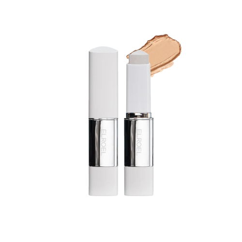 elroel - Fondotinta in stick Blanc Cober Cream Stick - Dark