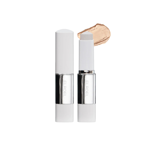 elroel - Fondotinta in stick Blanc Cober Cream Stick - Medium