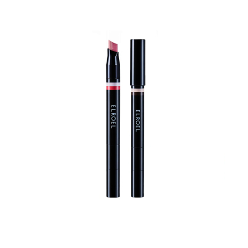 elroel - Ombretto in stick Blanc Double Shadow Stick - 08: Popping-Candy