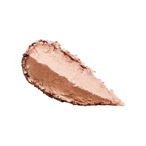 elroel - Ombretto in stick Blanc Double Shadow Stick - 09: Vanila-Almond