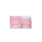 elroel - Polvere illuminante Pink Lighting Powder