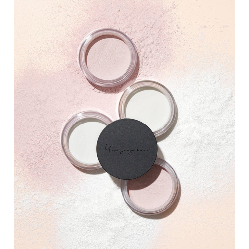 elroel - Cipria fissante No Sebum Fixing Powder