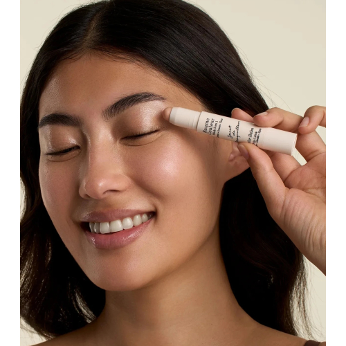 Embryolisse - Balsamo colorato multiuso Baume Coluleur Stick -  Champagne