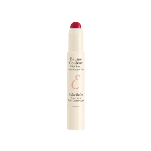 Embryolisse - Balsamo colorato multiuso Baume Coluleur Stick -  Intense Red