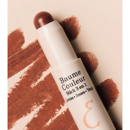 Embryolisse - Balsamo colorato multiuso Baume Coluleur Stick - Mocha