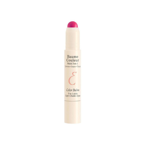 Embryolisse - Balsamo colorato multiuso Baume Coluleur Stick - Raspberry Pink