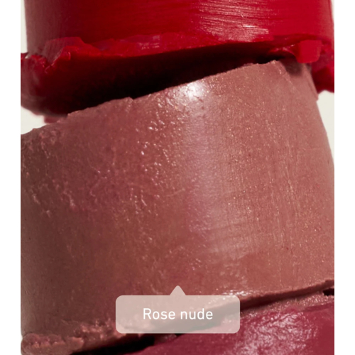 Embryolisse - Balsamo colorato multiuso Baume Coluleur Stick - Rose Nude