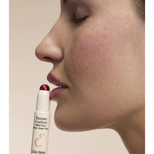 Embryolisse - Balsamo colorato multiuso Baume Coluleur Stick - Rose Nude