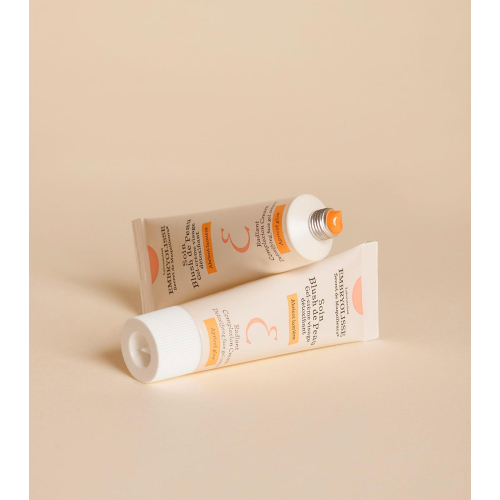 Embryolisse - Crema viso detossinante Soin Blush de Peau 30ml - Albicocca radiosa