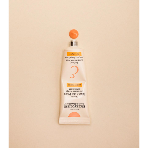 Embryolisse - Crema viso detossinante Soin Blush de Peau 30ml - Albicocca radiosa