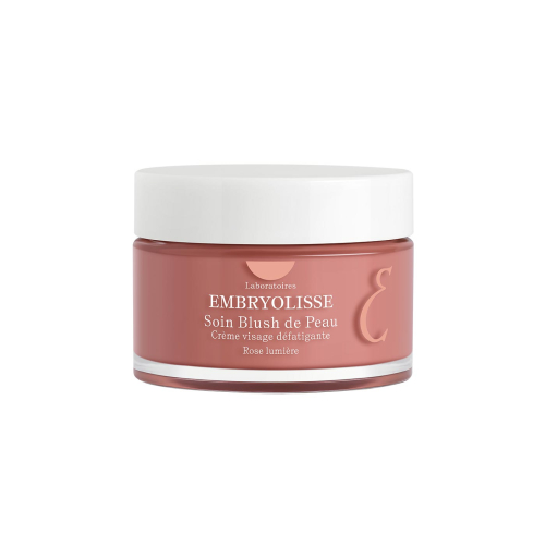 Embryolisse - Crema viso defaticante Soin Blush de Peau 50ml - Rosa radioso