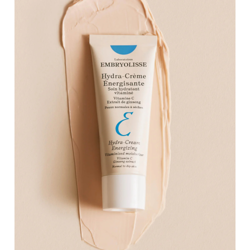 Embryolisse - Crema viso energizzante con vitamina C - Pelle da normale a secca
