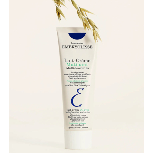 Embryolisse - Crema viso opacizzante - 75ml