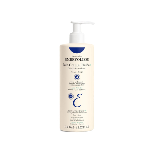 Embryolisse - Crema fluida idratante multifunzione Lait-Crème