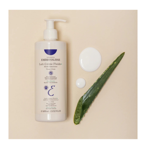 Embryolisse - Crema fluida idratante multifunzione Lait-Crème