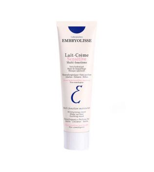 Embryolisse - Crema idratante multifunzione Sensitive 100ml
