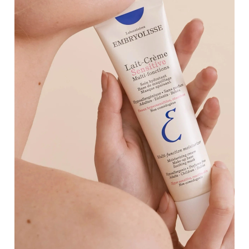 Embryolisse - Crema idratante multifunzione Sensitive 100ml