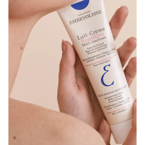 Embryolisse - Crema idratante multifunzionale Sensitive 30ml