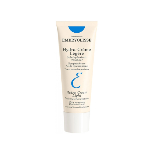 Embryolisse - Hydra-Crème Légère Crema Idratante Rinfrescante