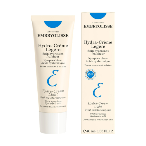 Embryolisse - Hydra-Crème Légère Crema Idratante Rinfrescante