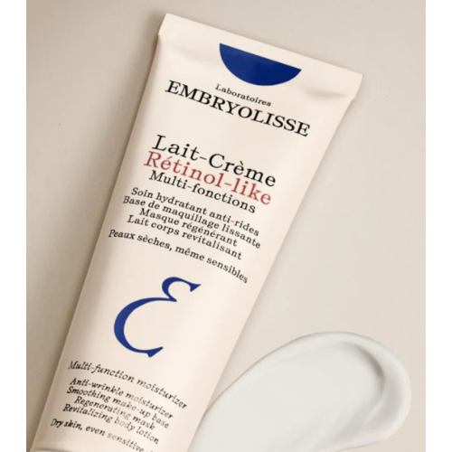 Embryolisse - Crema anti-età multifunzionale Rétinol-Like