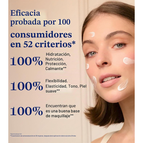 Embryolisse - Crema nutriente 75ml