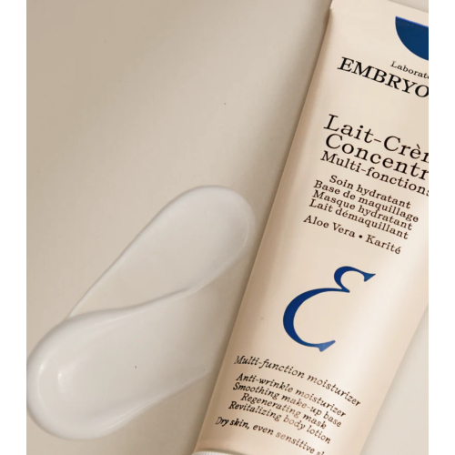 Embryolisse - Crema nutriente 75ml