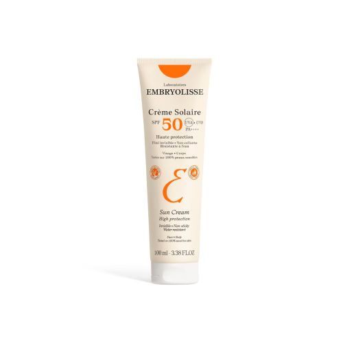 Embryolisse - Crema solare SPF50 PA++++