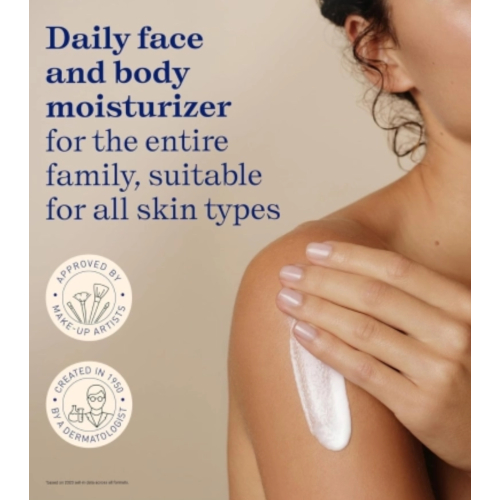 Embryolisse - Crema idratante fluida multifunzione eco-ricarica Lait-Crème