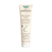 Embryolisse - Maschera viso opacizzante per pelli miste e grasse con estratto di curcuma Embryolisse - Maschera viso opacizzante per pelli miste e grasse con estratto di curcuma