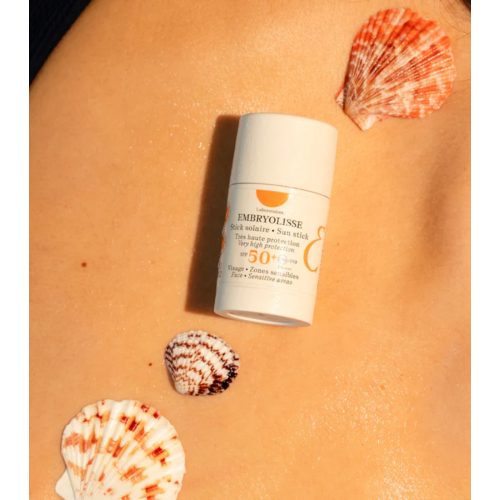 Embryolisse - Stick solare SPF50+ PA++++