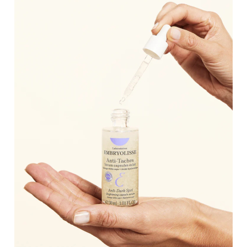 Embryolisse - Siero con capsule anti-macchie