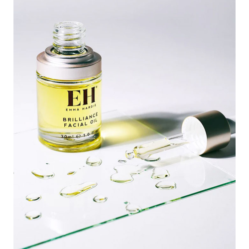 Emma Hardie - *Amazing Face* - Olio viso Brilliance