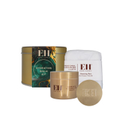 Emma Hardie - Set detergente viso Hydrating Balm