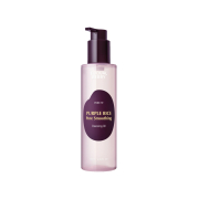Eqqualberry - *Purple* - Olio detergente levigante per i pori Purple Rice
