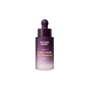 Eqqualberry - *Purple* - Siero minimizzante per i pori Purple PDRN