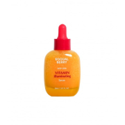 Eqqualberry - Siero viso illuminante Vitamin Eqqualberry - Siero viso illuminante Vitamin