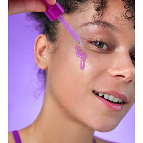 Eqqualberry - Siero viso rassodante con bakuchiol