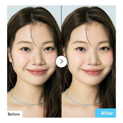 Eqqualberry - *Swimming Pool* - Siero idratante intensivo