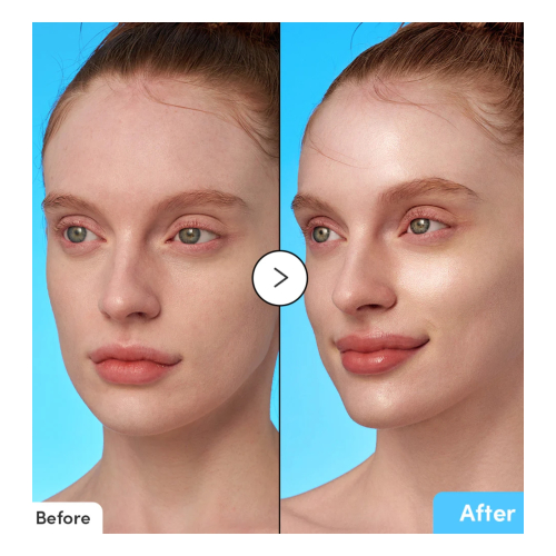 Eqqualberry - *Swimming Pool* - Tonico viso delicato idratante ed esfoliante