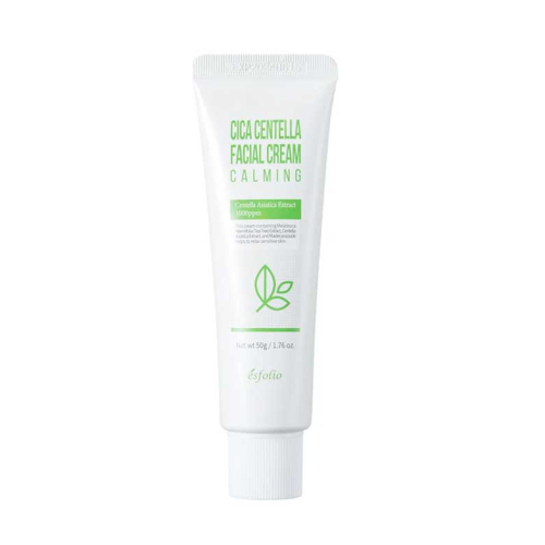 Esfolio - Crema viso lenitiva Cica Centella