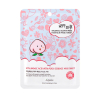 Esfolio - Mask Essence Mask Sheet - Acido ialuronico e pesca