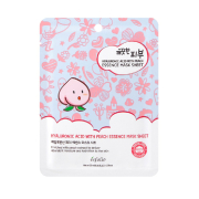 Esfolio - Mask Essence Mask Sheet - Acido ialuronico e pesca